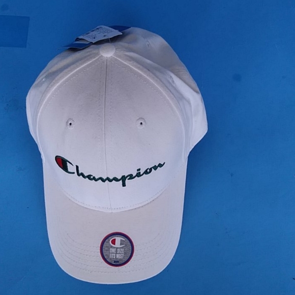 BRAND NEW CHAMPION UNISEX ACTIVE HAT - Picture 13 of 16